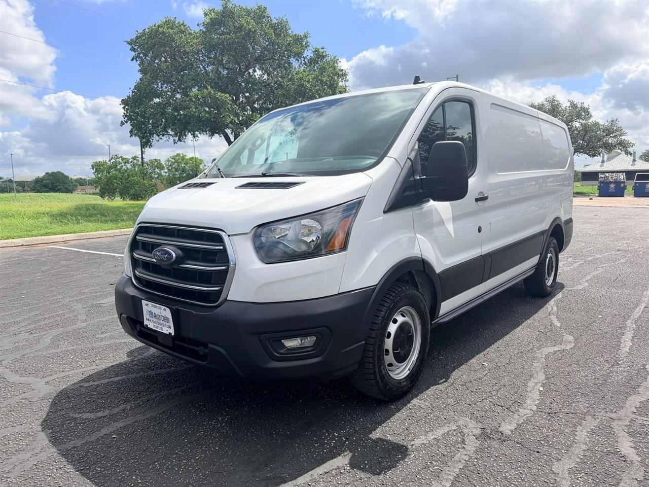 ford transit van 2020 1FTYE1Y86LKA68753 image ford transit van 2020 1FTYE1Y86LKA68753 image